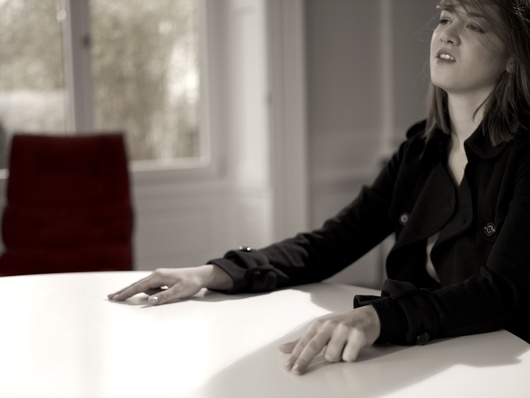 Sophie riuscì a venderne qualche migliaia di copie