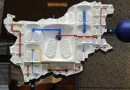 'Turkish toilet'