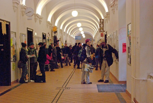 (Photo: Matthias Wurz/babelWien)