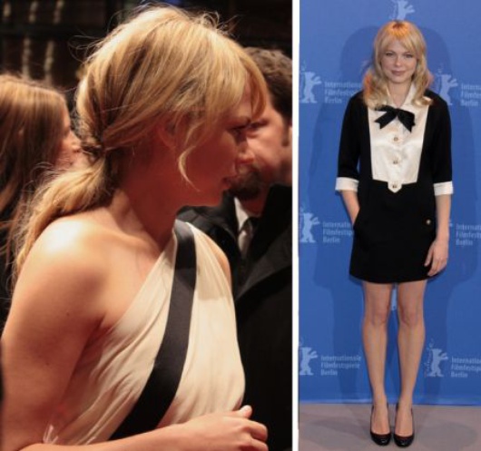 Michelle Williams