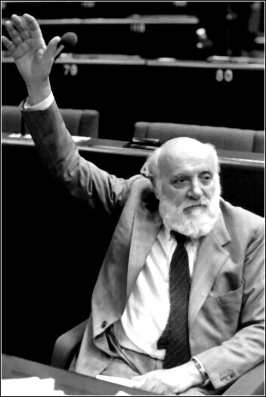 Altiero Spinelli