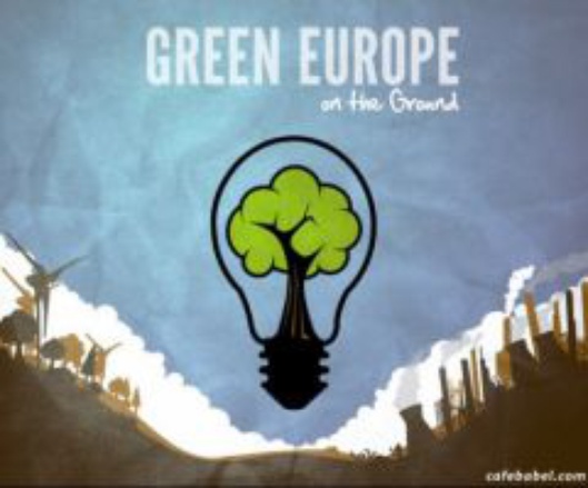 Green flyer 2