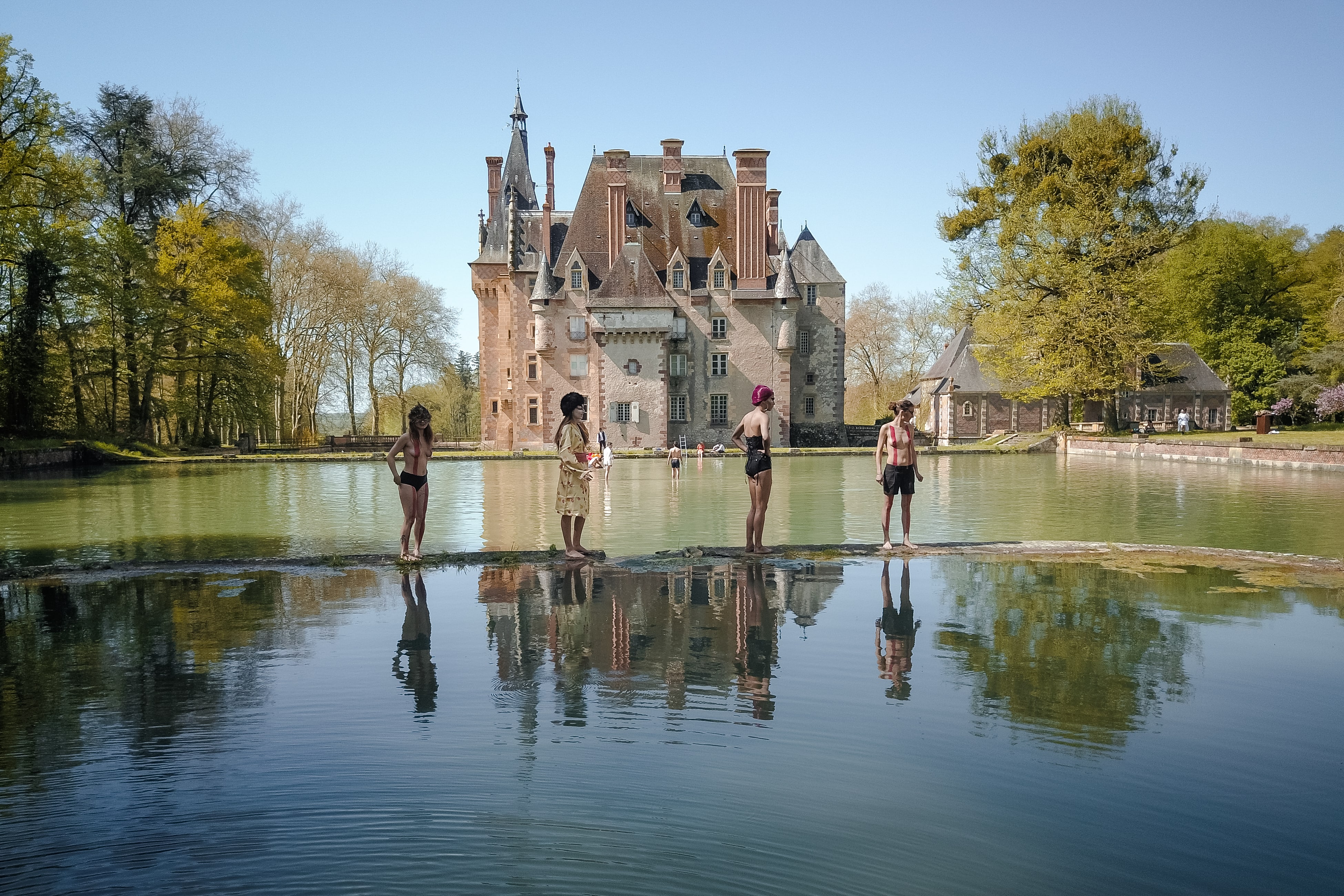 Chateau