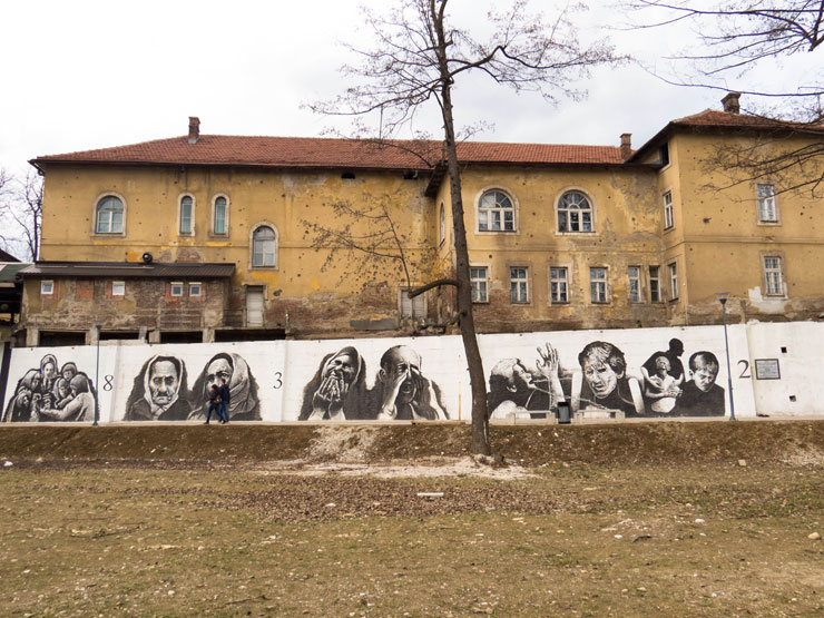 Bosnia