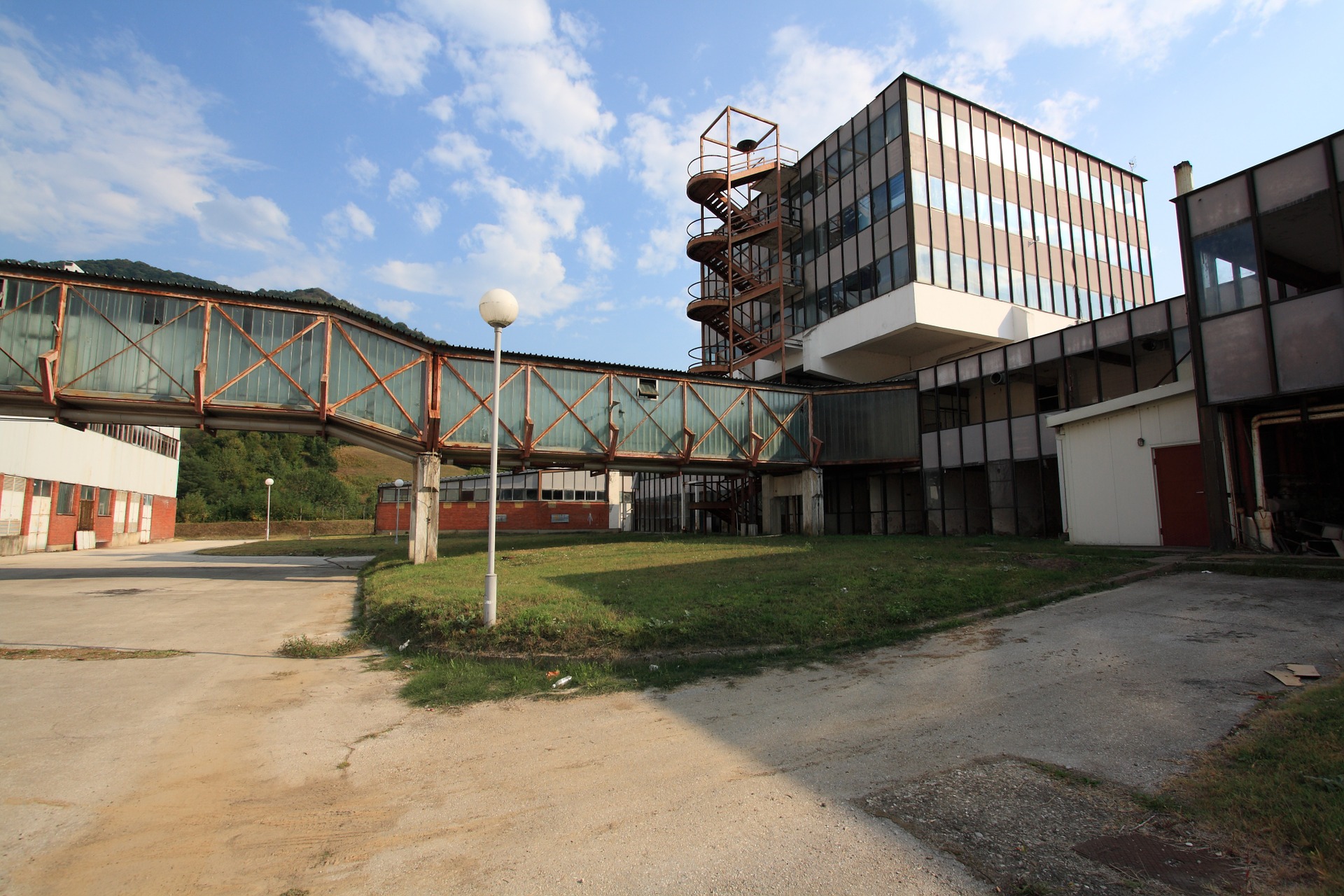 Bosnie