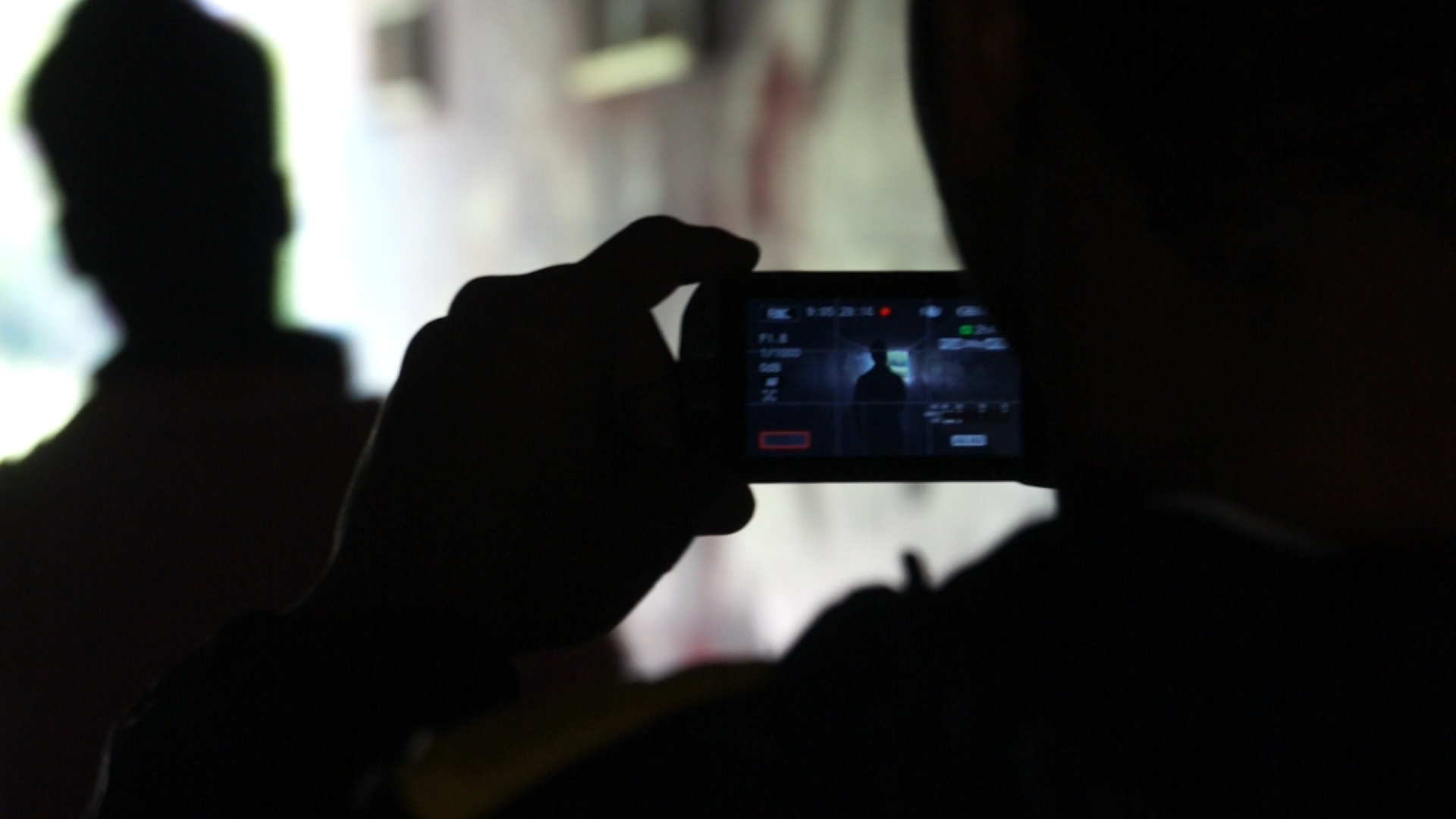 Extrait documentaire Petits Princes