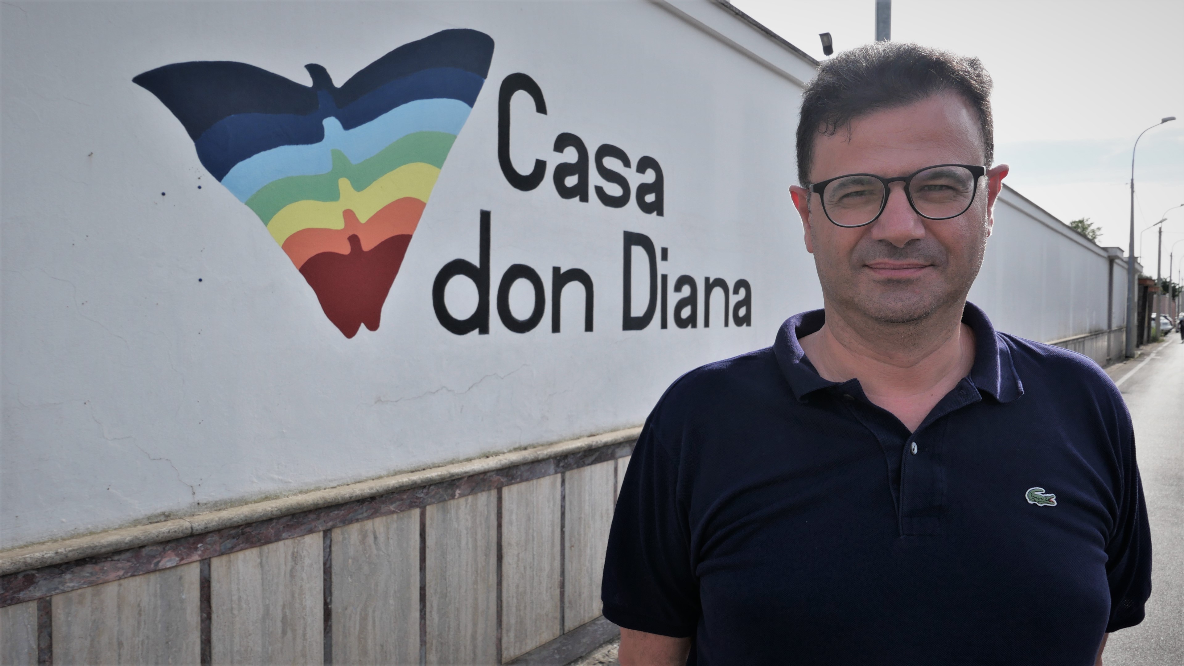 Mauro Baldascino