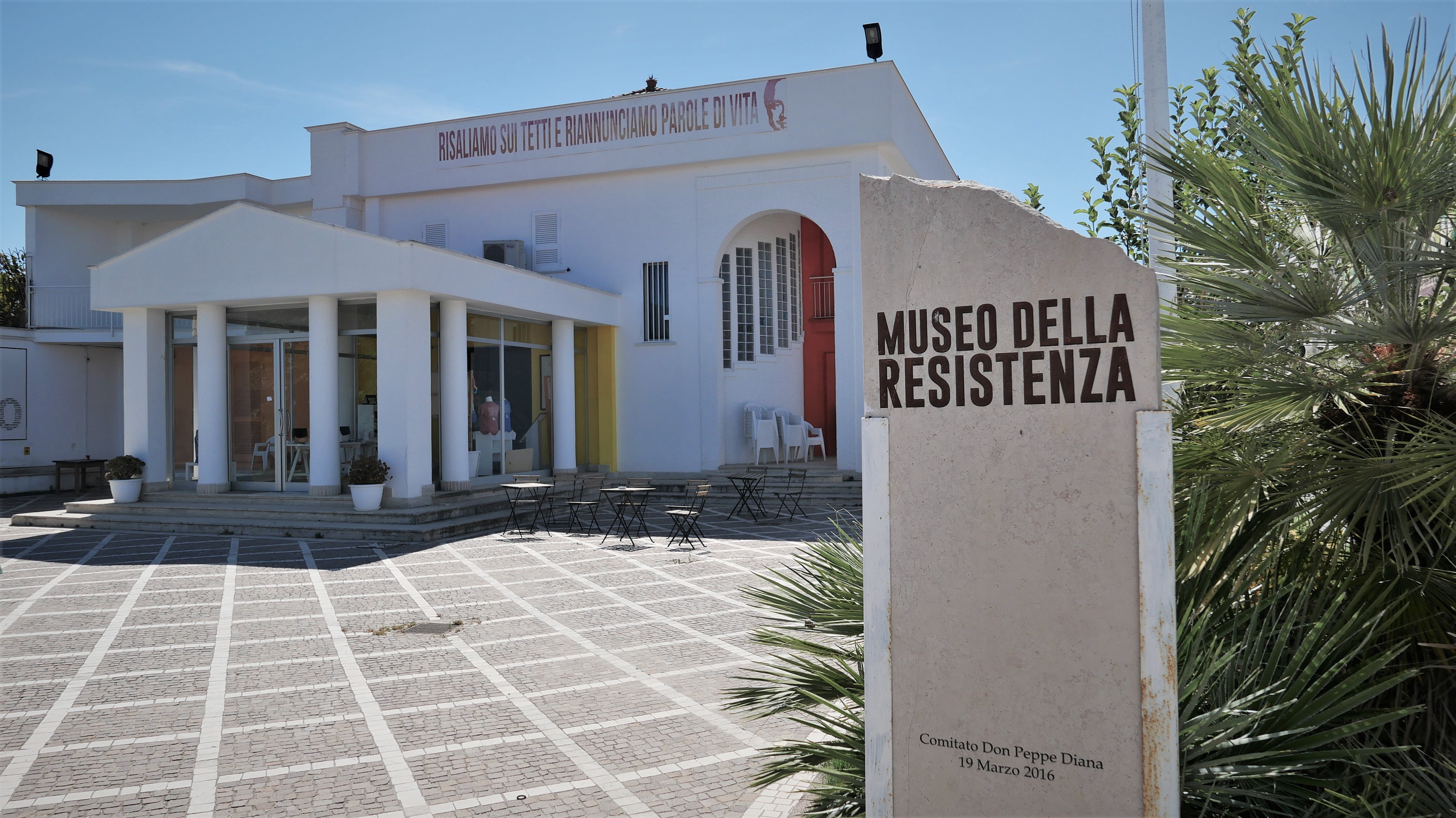 La Casa Don Diana