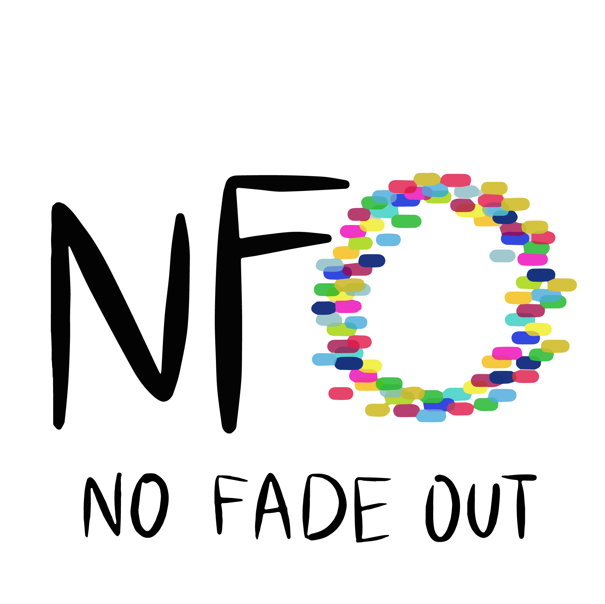Logo Radio NGO