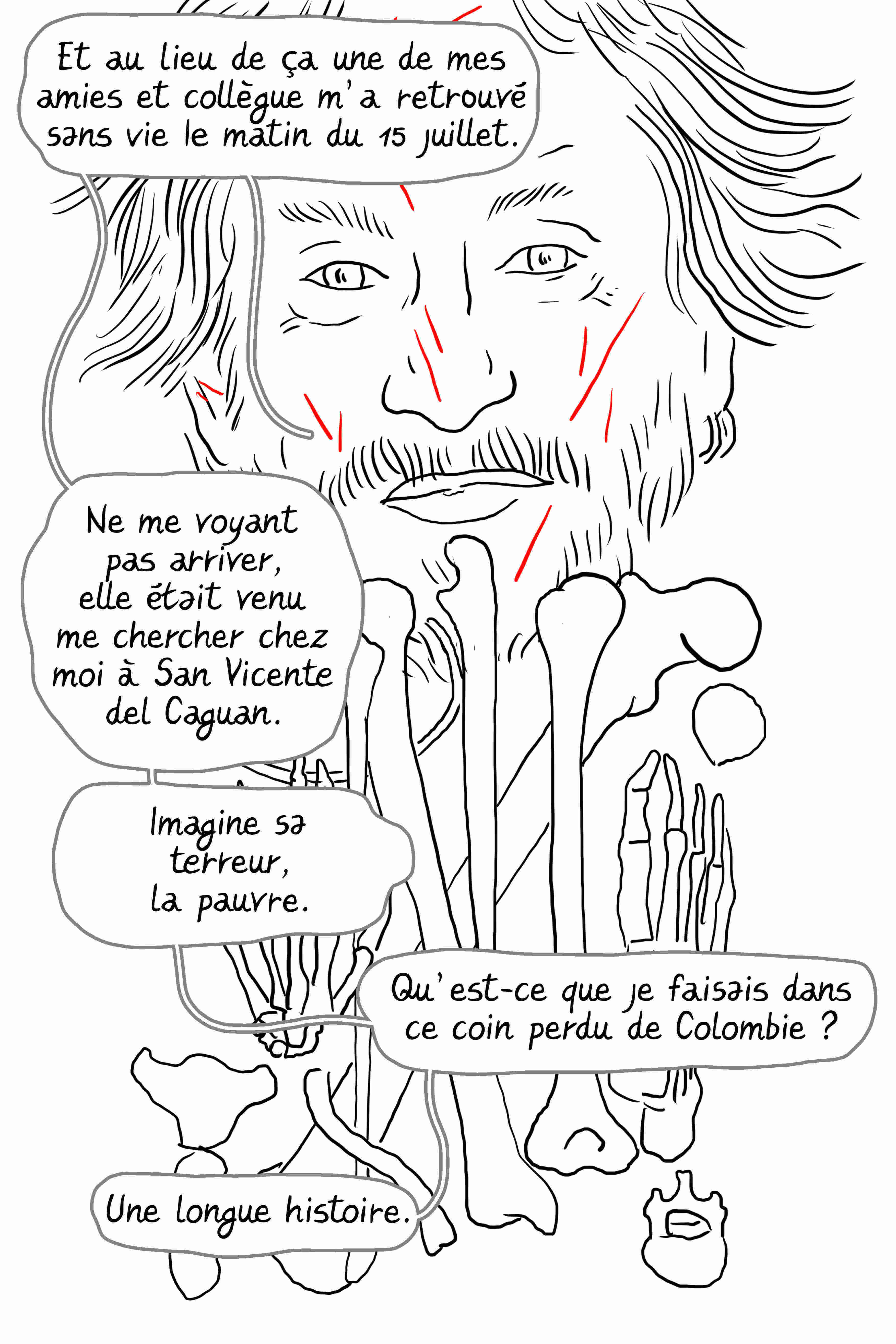 Verità e giustizia per Mario Paciolla