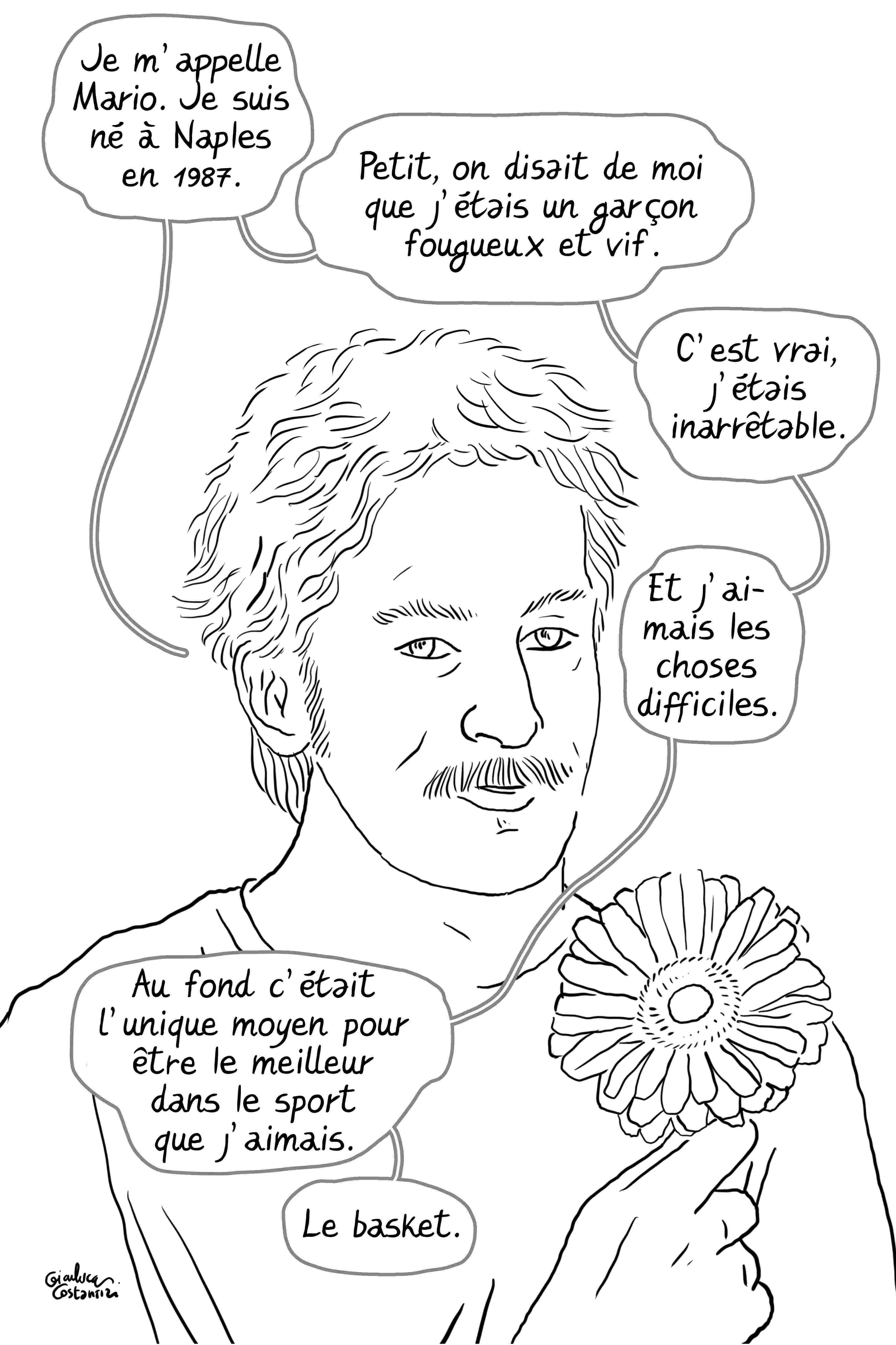 Verità e giustizia per Mario Paciolla