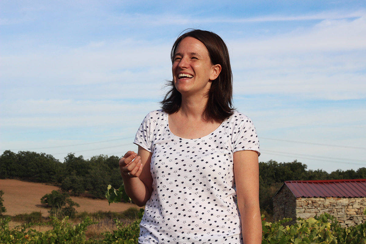Liliana