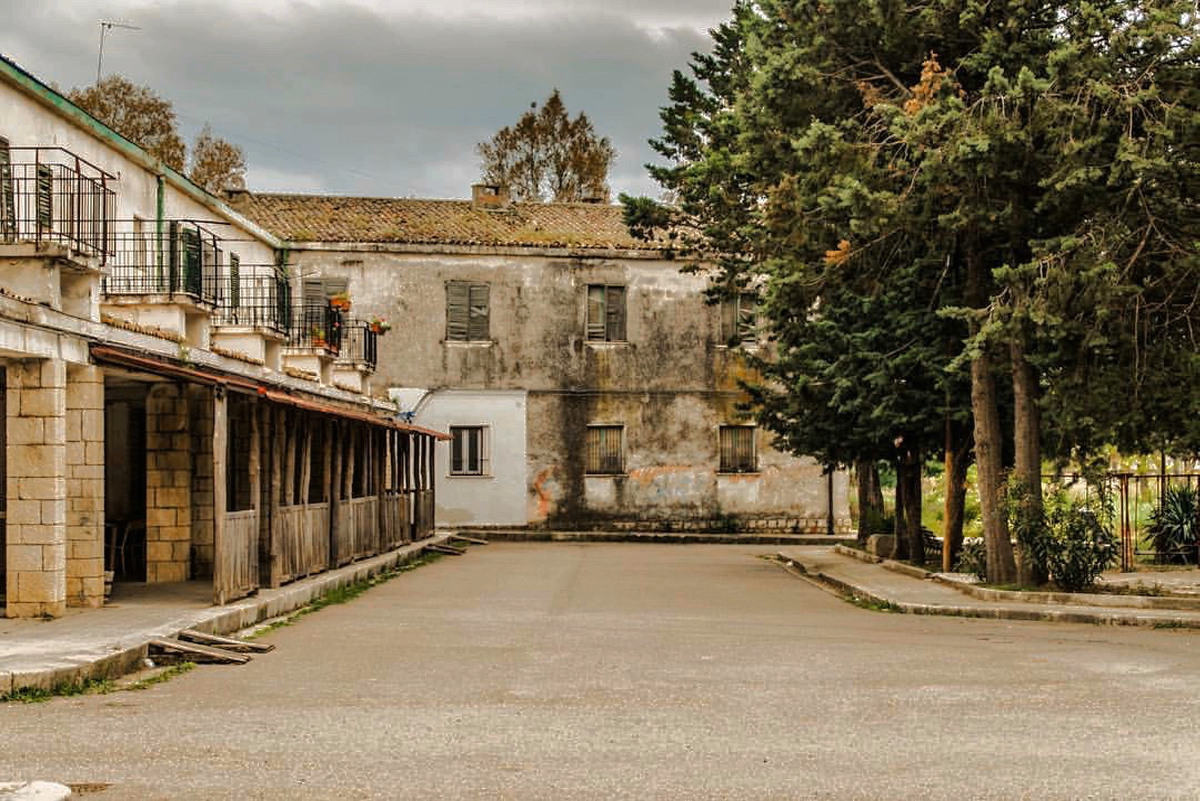 Borgo Taccone
