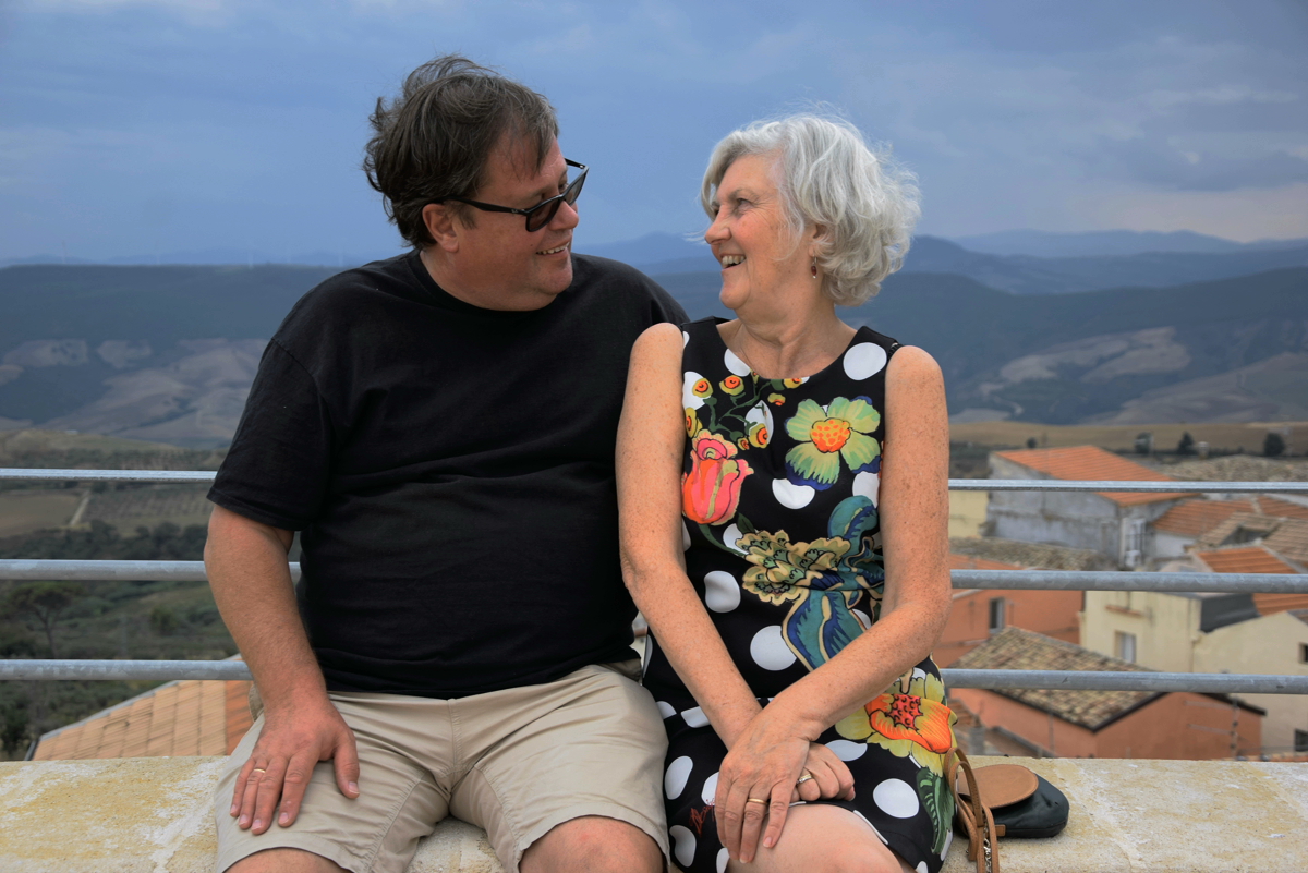 Ann et Ian
