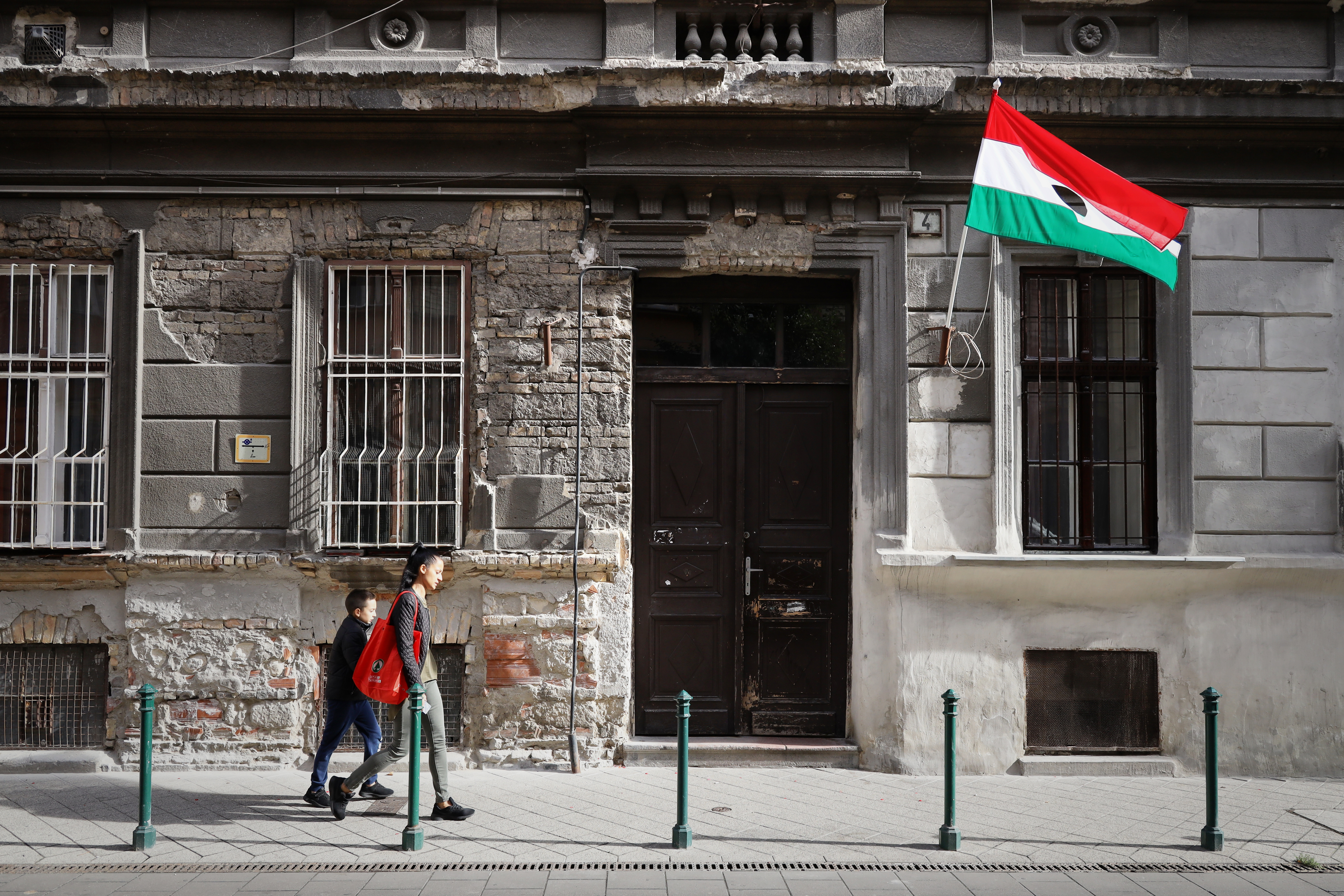 Budapest
