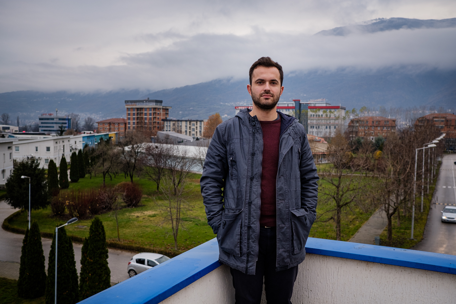 Muhamed, 25