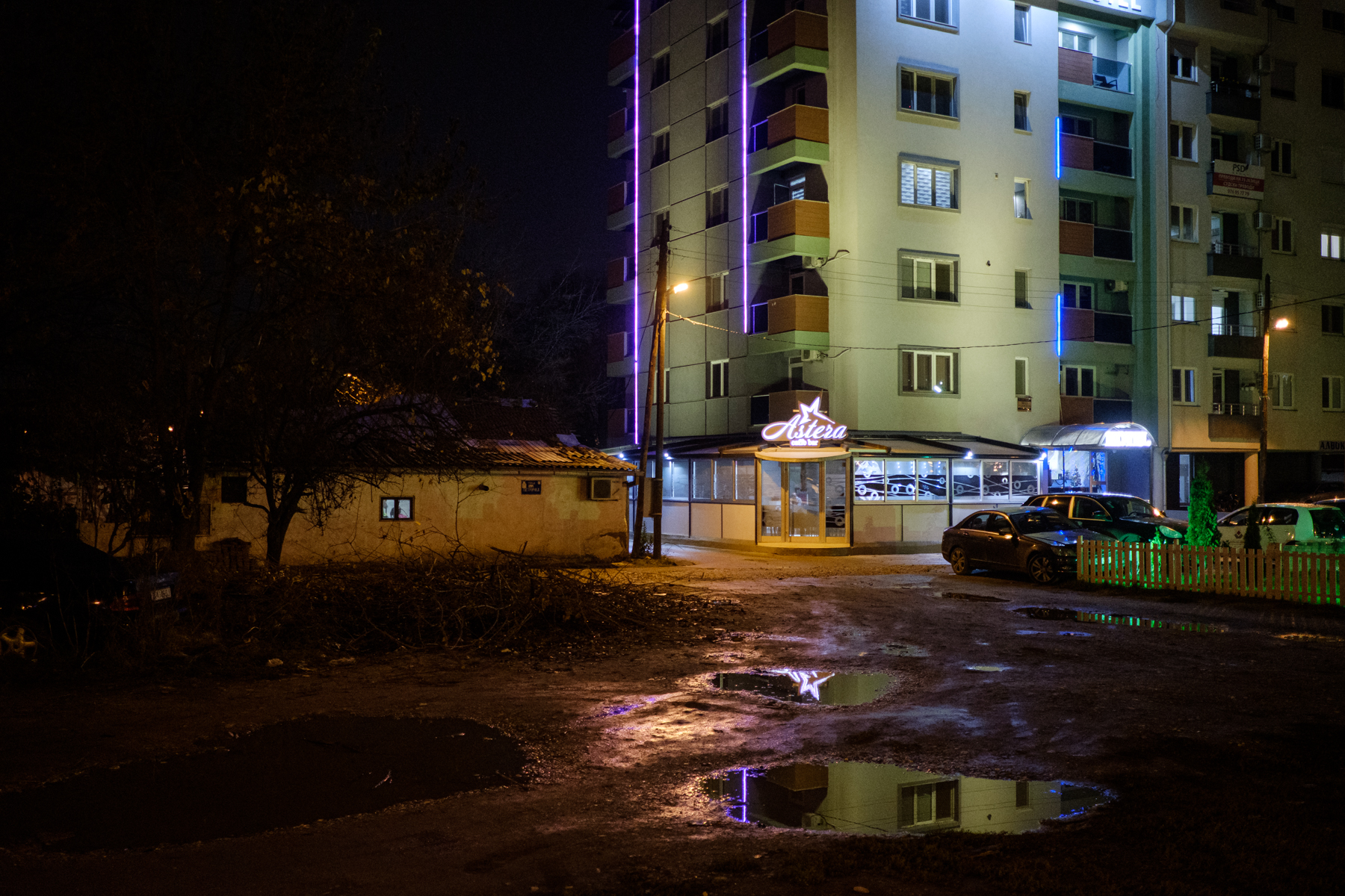 Skopje