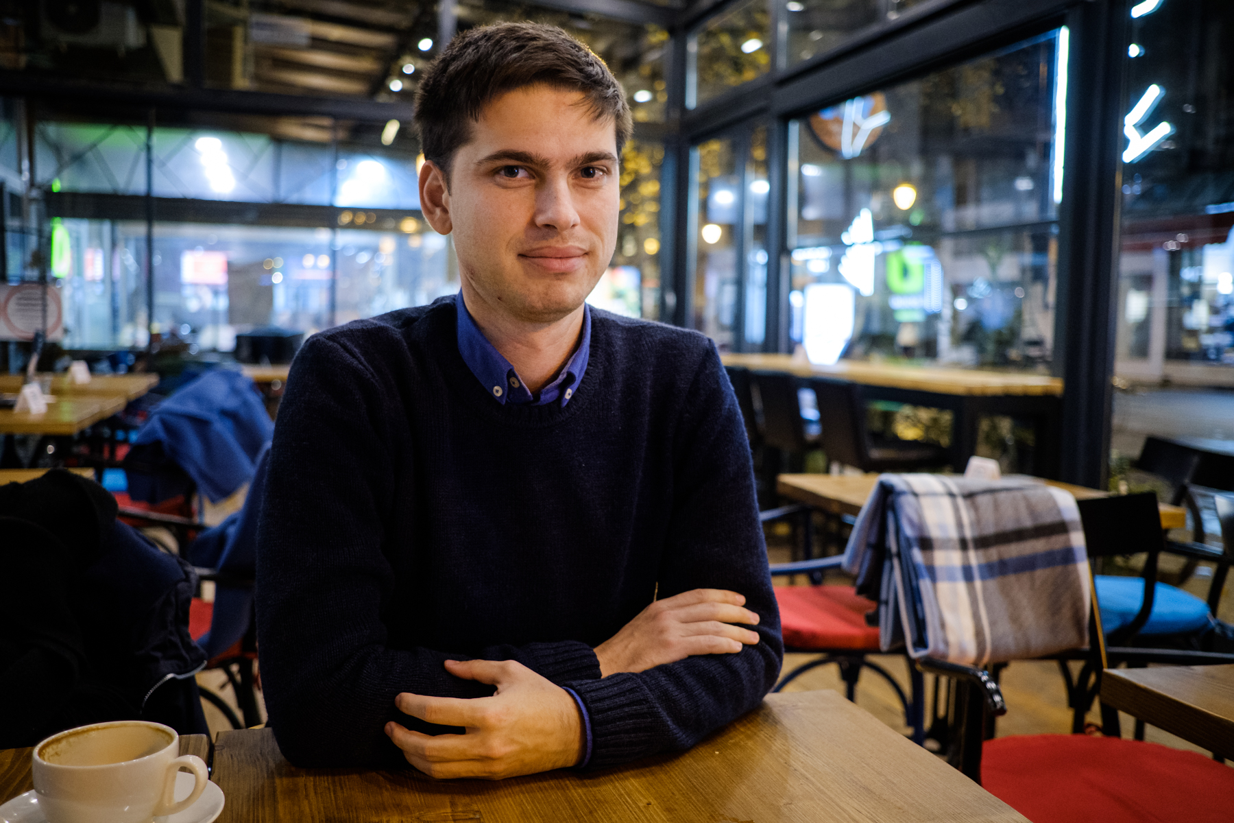 Filip, 29