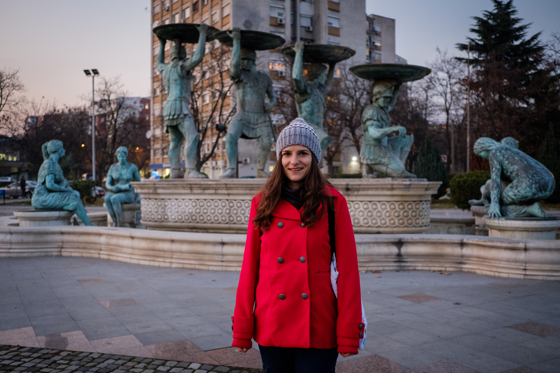 Jana, 28