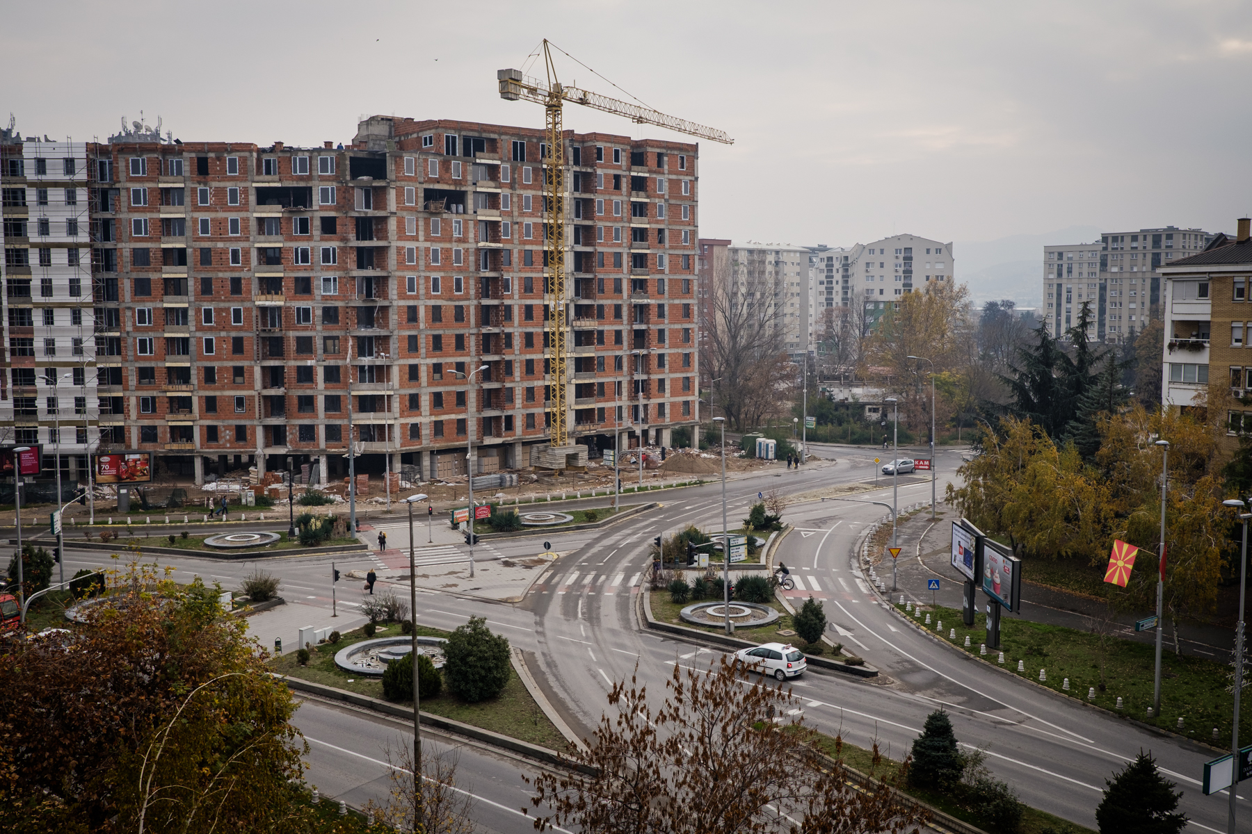 Skopje