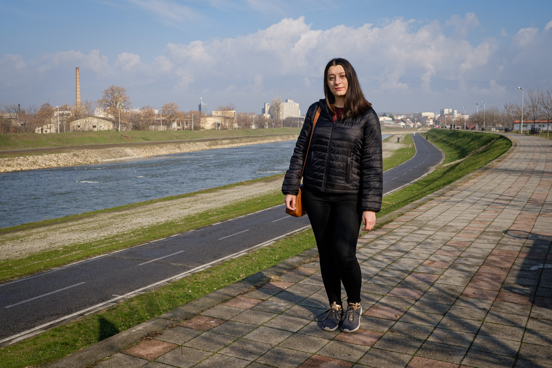Maja, 24