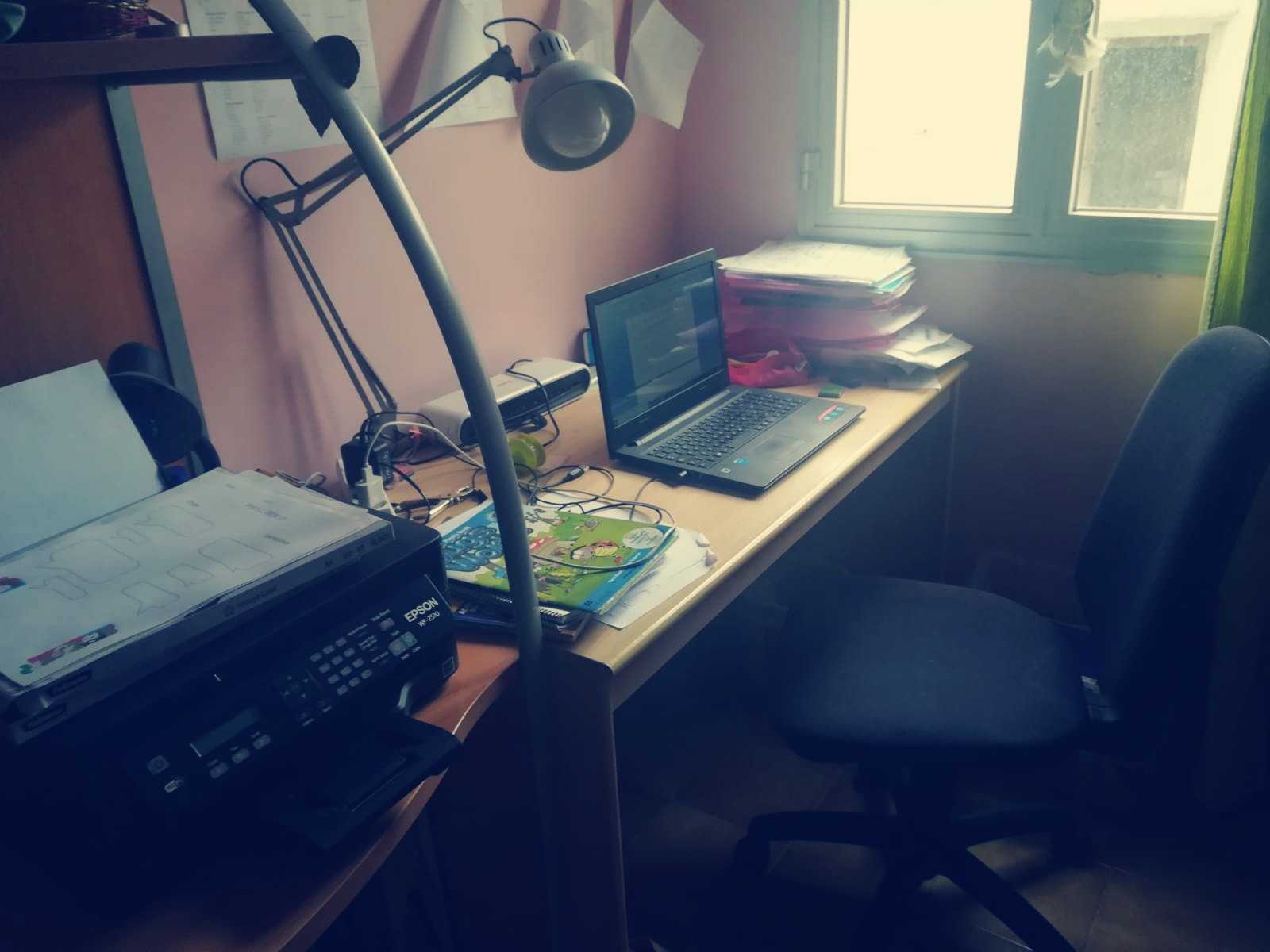 bureau Sara