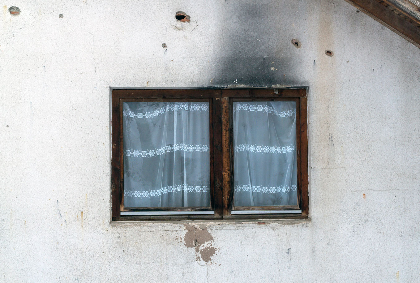 window bullet