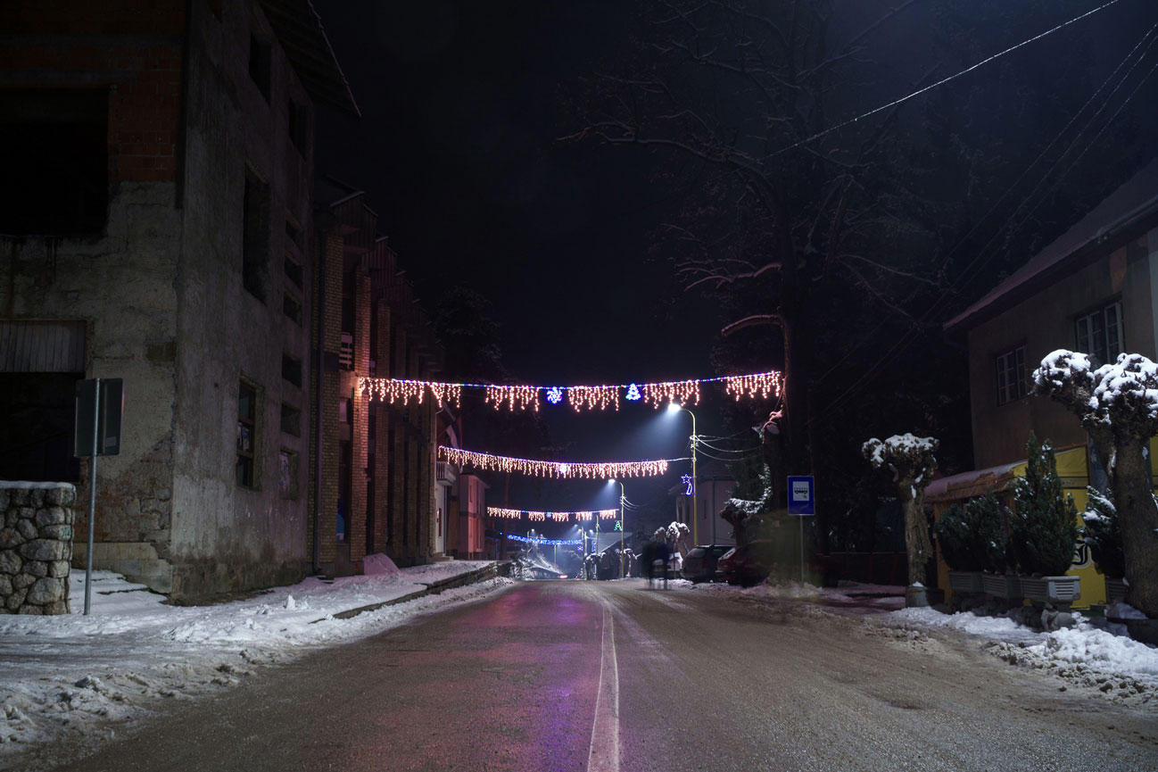srebrenica
