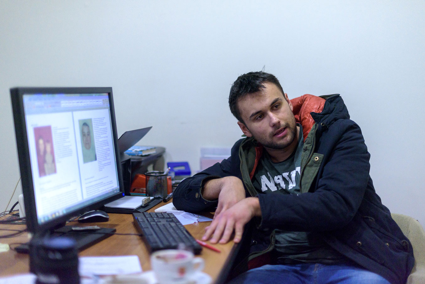bekir