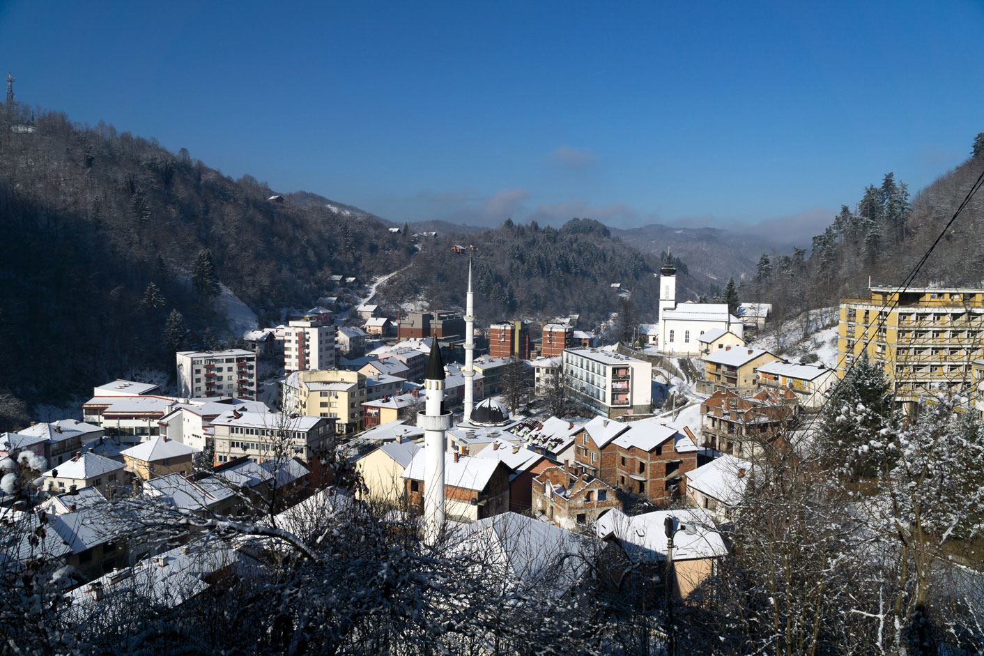 srebrenica