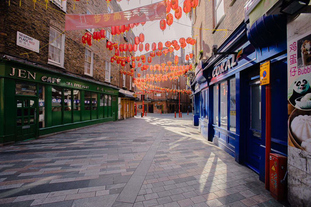 Londra