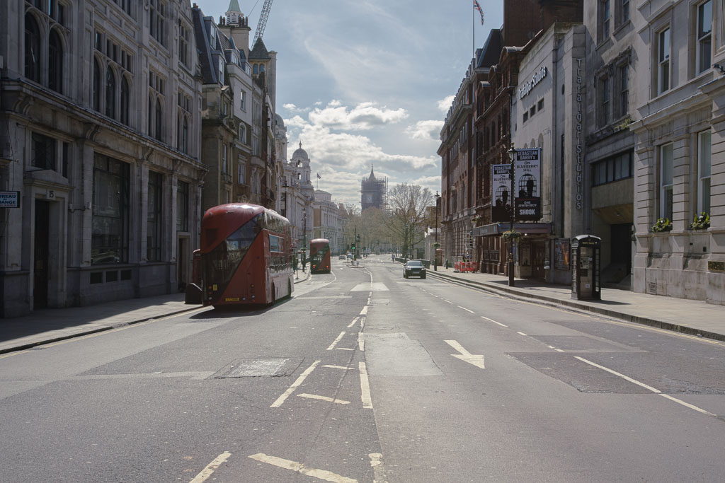 Londra