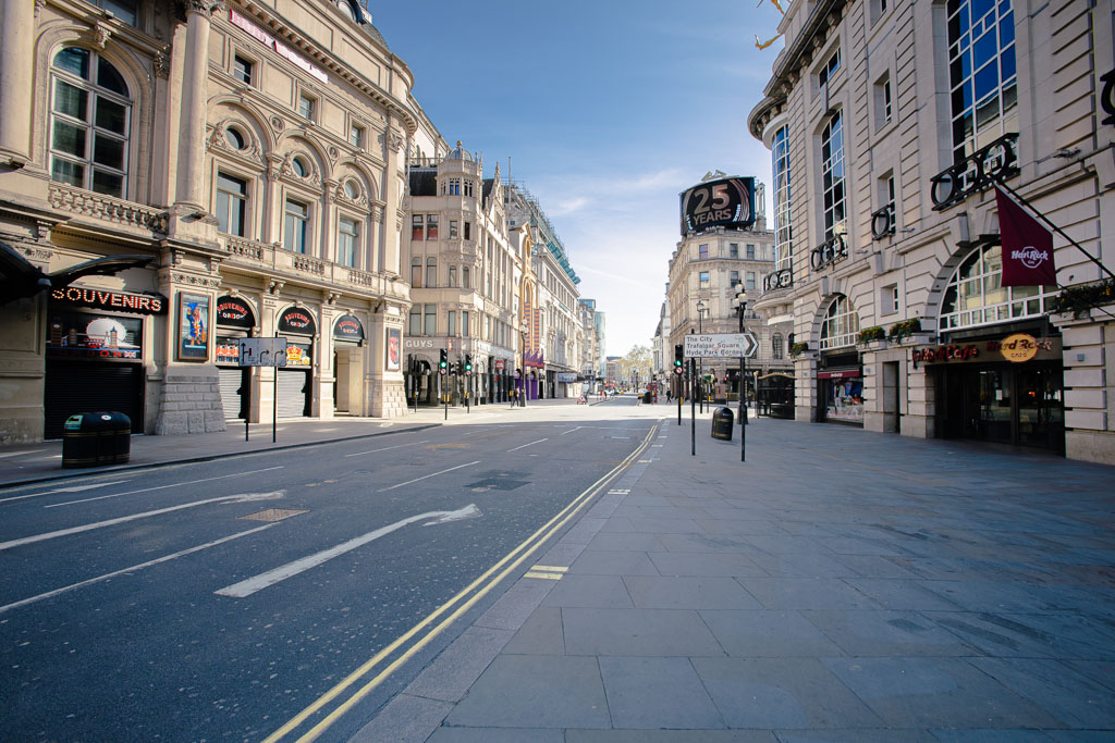 Londra