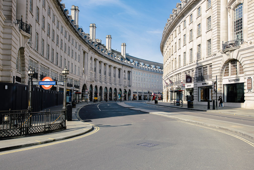 Londra