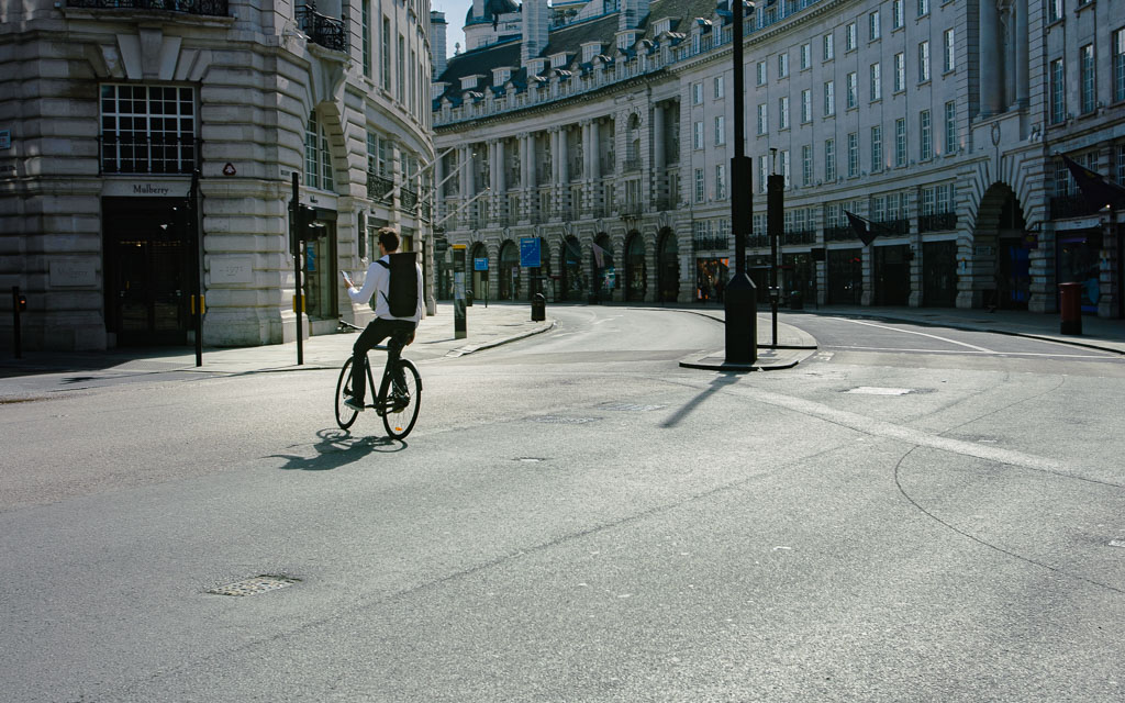 Londra