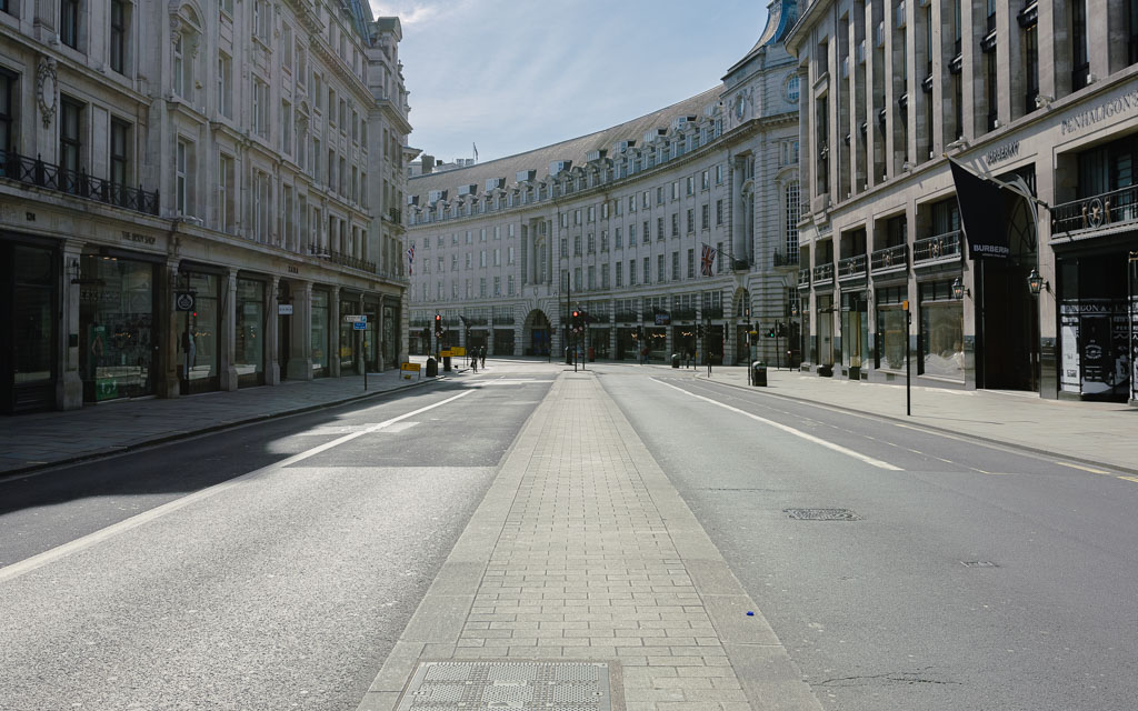 Londra