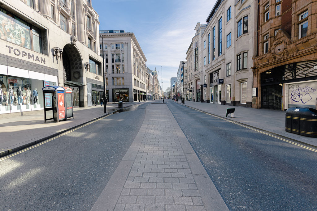 Londra