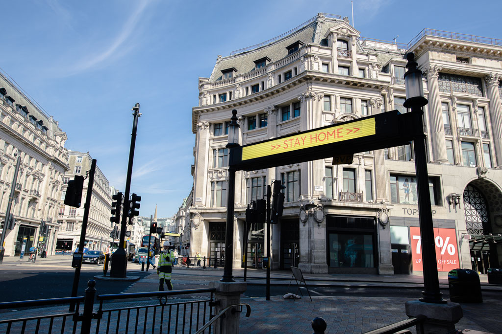 Londra