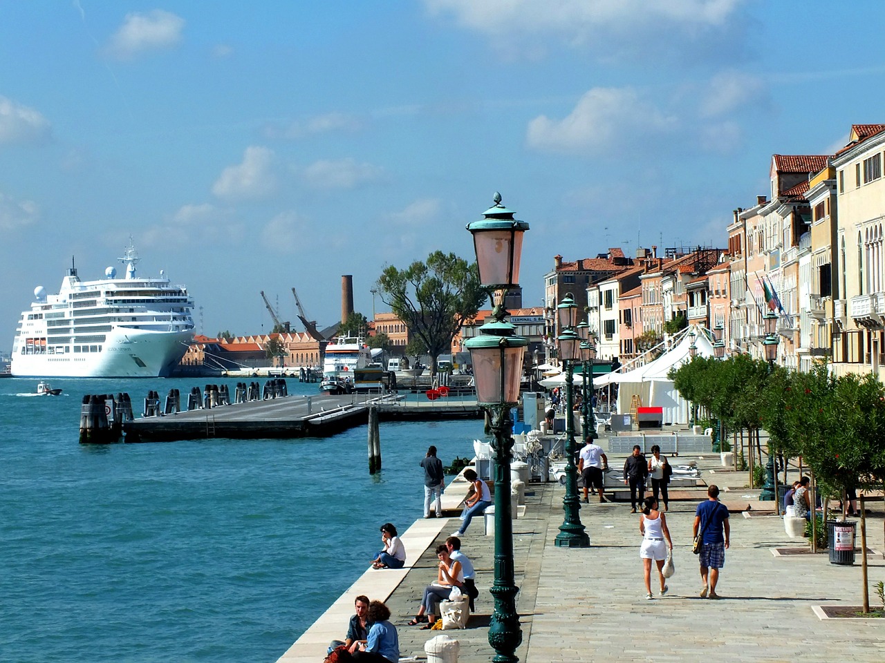 Venezia