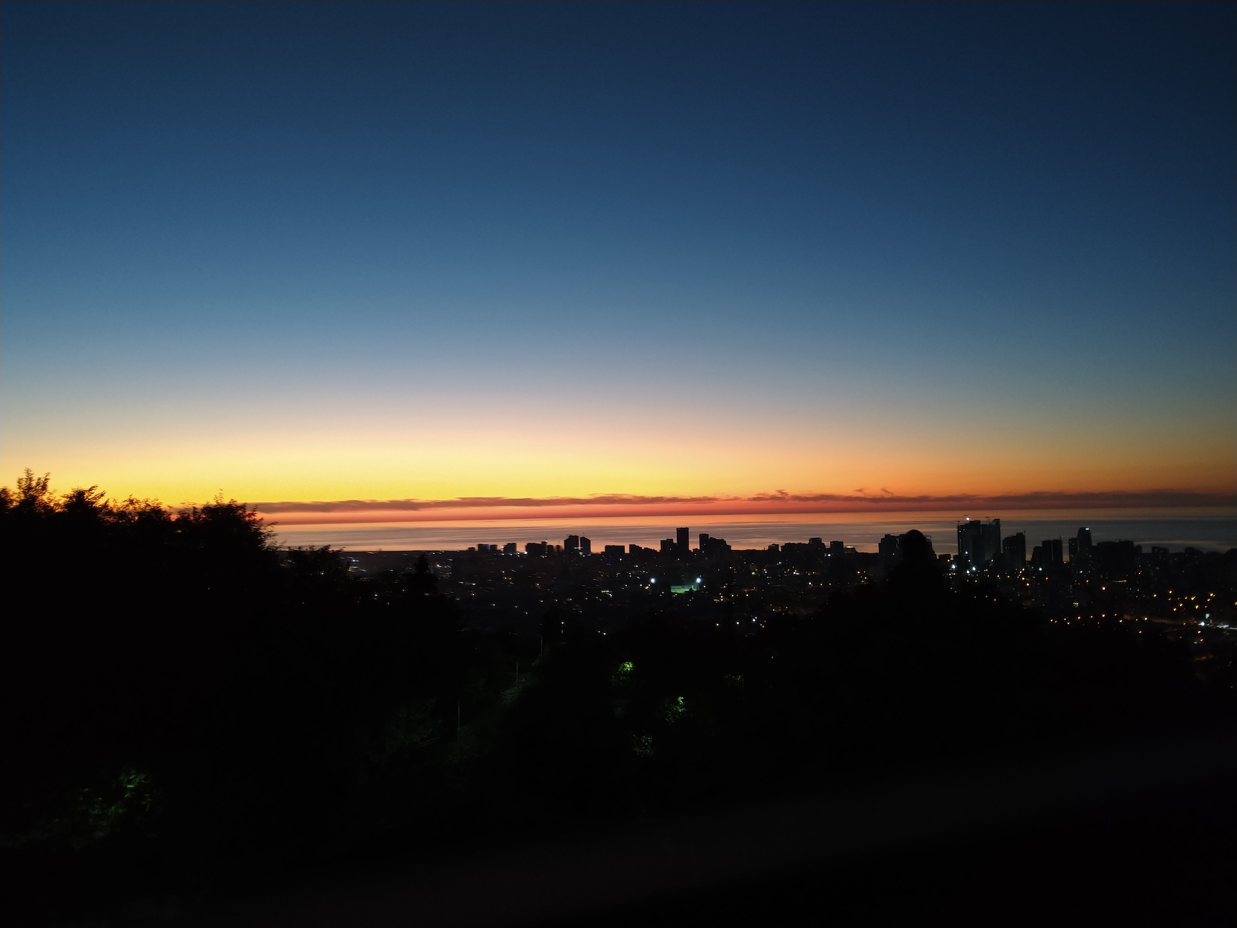 Batumi