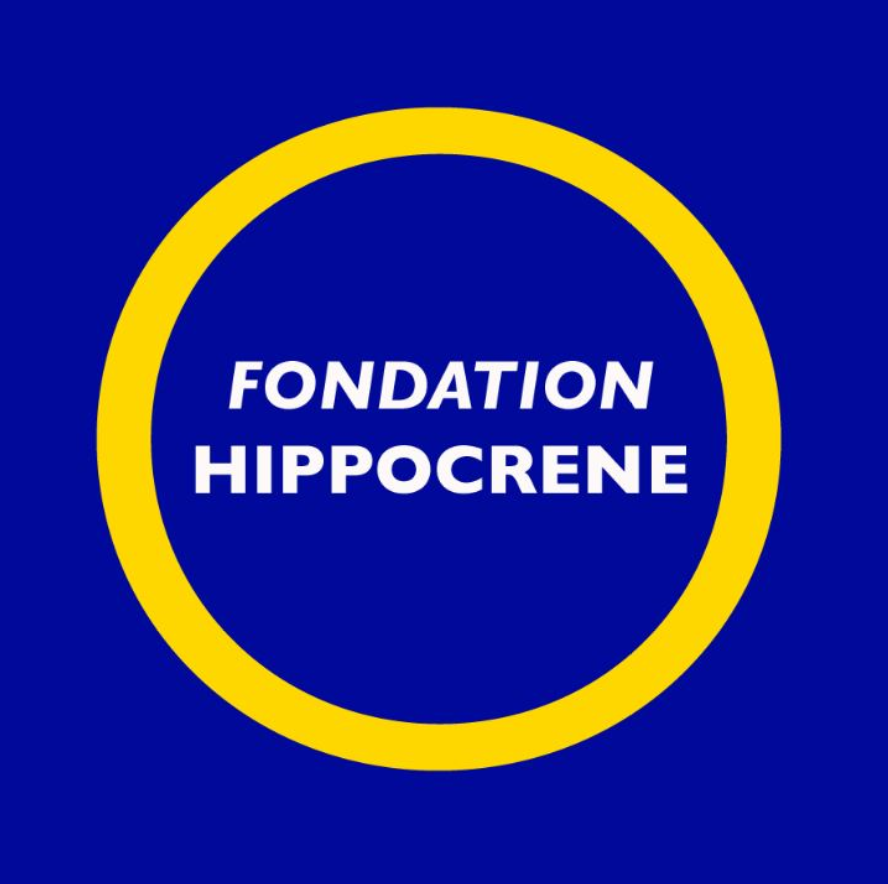 logo Hippocrene