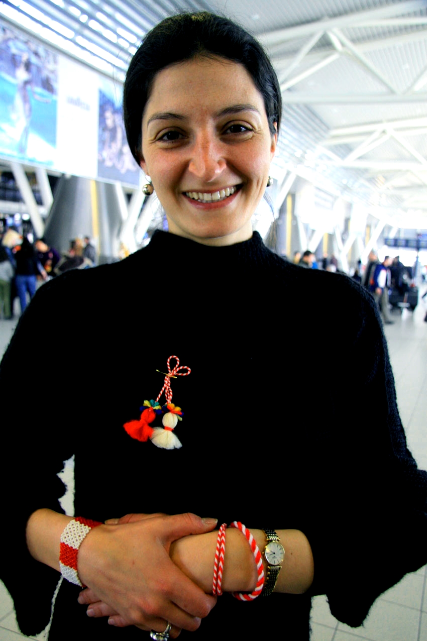 (Foto: Dana Cojbuc)