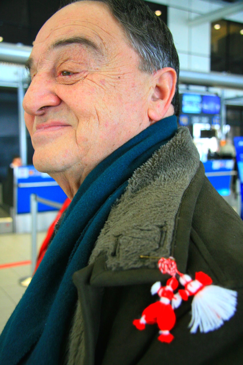 (Foto: Dana Cojbuc)