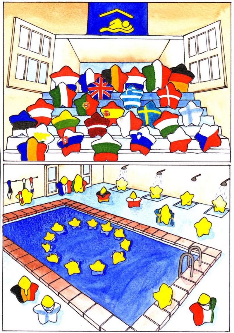 Fabrizia Agnello, Italien.