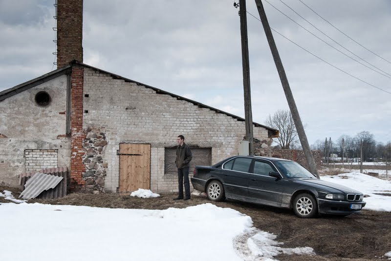 ©Lauris Naglins, Riga, Lettland