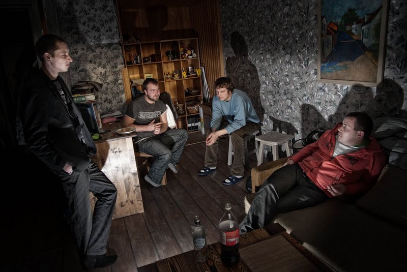 ©Lauris Naglins, Riga, Lettland