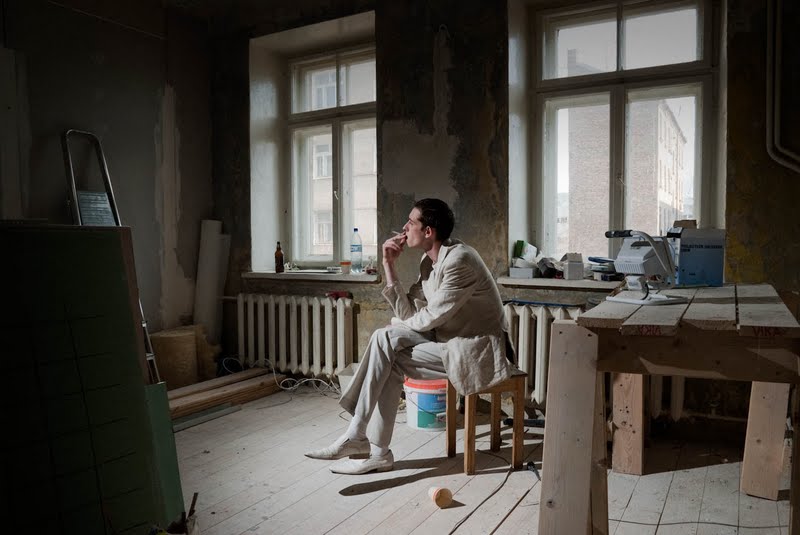 ©Lauris Naglins, Riga, Lettland