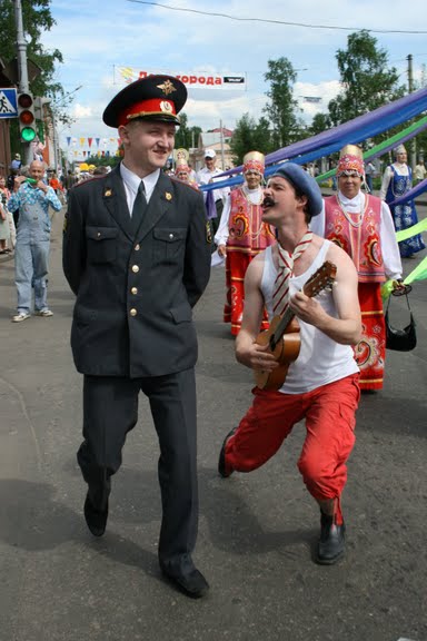 ©Yana Bobylkina, Arkhangelsk, Russland