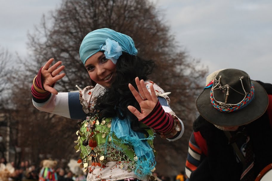©Vladimir Koychev, Sofia, Bulgarien