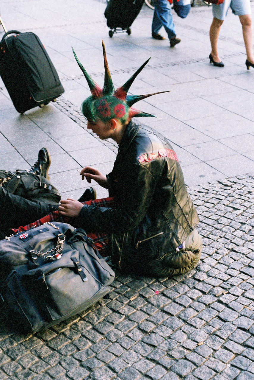 Berlin - Allemagne, 2006